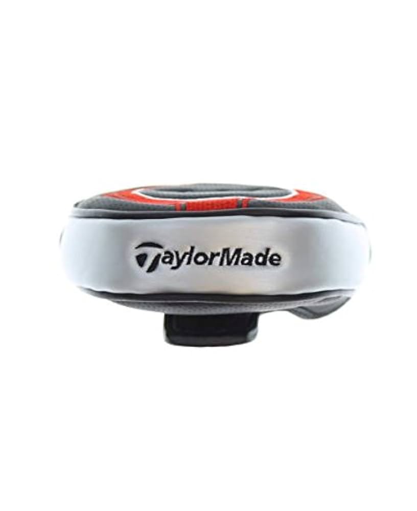 Amazon.co.jp: TaylorMade スパイダーARC レッドパター